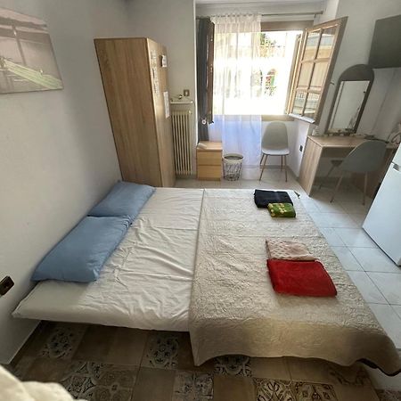 Ano Poli Studios 1 塞萨洛尼基 外观 照片